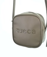 ZUCCa（ズッカ）ショルダーバッグ 茶 サイズ:- レディース/2200688204013
