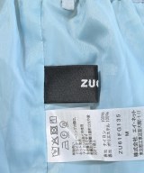 ZUCCa（ズッカ）ロング・マキシ丈スカート 青 サイズ:M レディース/2200688548018