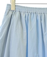 ZUCCa（ズッカ）ロング・マキシ丈スカート 青 サイズ:M レディース/2200688548018