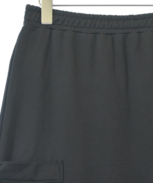 ZUCCa（ズッカ）ロング・マキシ丈スカート 黒 サイズ:M レディース/2200688548025