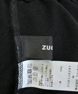 ZUCCa（ズッカ）ロング・マキシ丈スカート 黒 サイズ:M レディース/2200688548025
