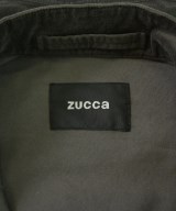 ZUCCa（ズッカ）その他 グレー サイズ:M メンズ/2200685690017