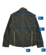 ZUCCa（ズッカ）その他 グレー サイズ:M メンズ/2200685690017