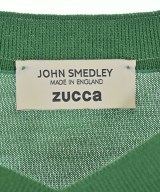 ZUCCa（ズッカ）ニット・セーター 緑 サイズ:M レディース/2200685690024