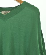 ZUCCa（ズッカ）ニット・セーター 緑 サイズ:M レディース/2200685690024
