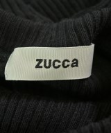 ZUCCa（ズッカ）ニット・セーター 黒 サイズ:F レディース/2200685690062