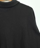 ZUCCa（ズッカ）ニット・セーター 黒 サイズ:F レディース/2200685690062