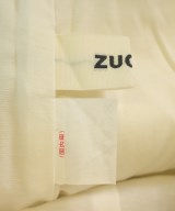 ZUCCa（ズッカ）その他 白 サイズ:-(M位) レディース/2200685690093