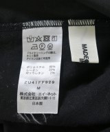 ZUCCa（ズッカ）その他 黒 サイズ:M レディース/2200685690109