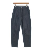 ZUCCa（ズッカ）デニムパンツ 紺 サイズ:M レディース/2200685690116