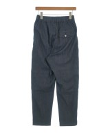 ZUCCa（ズッカ）デニムパンツ 紺 サイズ:M レディース/2200685690116