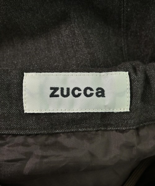 ZUCCa（ズッカ）その他 茶 サイズ:M レディース/2200685690123
