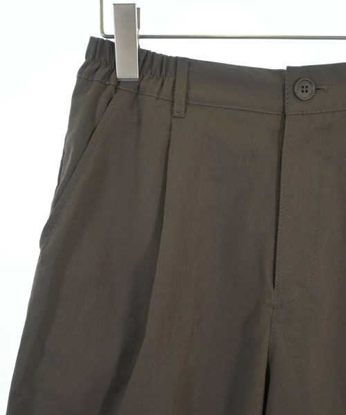 ZUCCa（ズッカ）その他 茶 サイズ:M レディース/2200685690147
