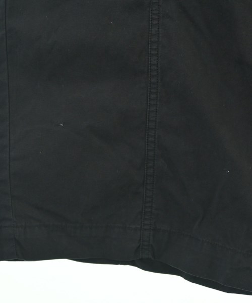 ZUCCa（ズッカ）クロップドパンツ 黒 サイズ:S レディース/2200685690161
