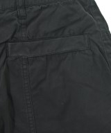 ZUCCa（ズッカ）クロップドパンツ 黒 サイズ:S レディース/2200685690161