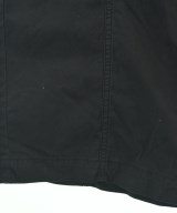 ZUCCa（ズッカ）クロップドパンツ 黒 サイズ:S レディース/2200685690161
