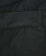 ZUCCa（ズッカ）クロップドパンツ 黒 サイズ:S レディース/2200685690161