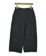 ZUCCa クロップドパンツ