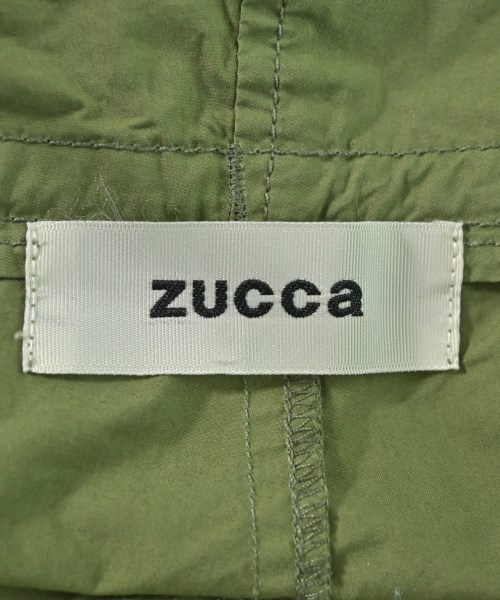 ZUCCa（ズッカ）その他 カーキ サイズ:S レディース/2200685690178