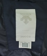 ZUCCa（ズッカ）マウンテンパーカー 紺 サイズ:M メンズ/2200688679019