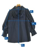 ZUCCa（ズッカ）マウンテンパーカー 紺 サイズ:M メンズ/2200688679019