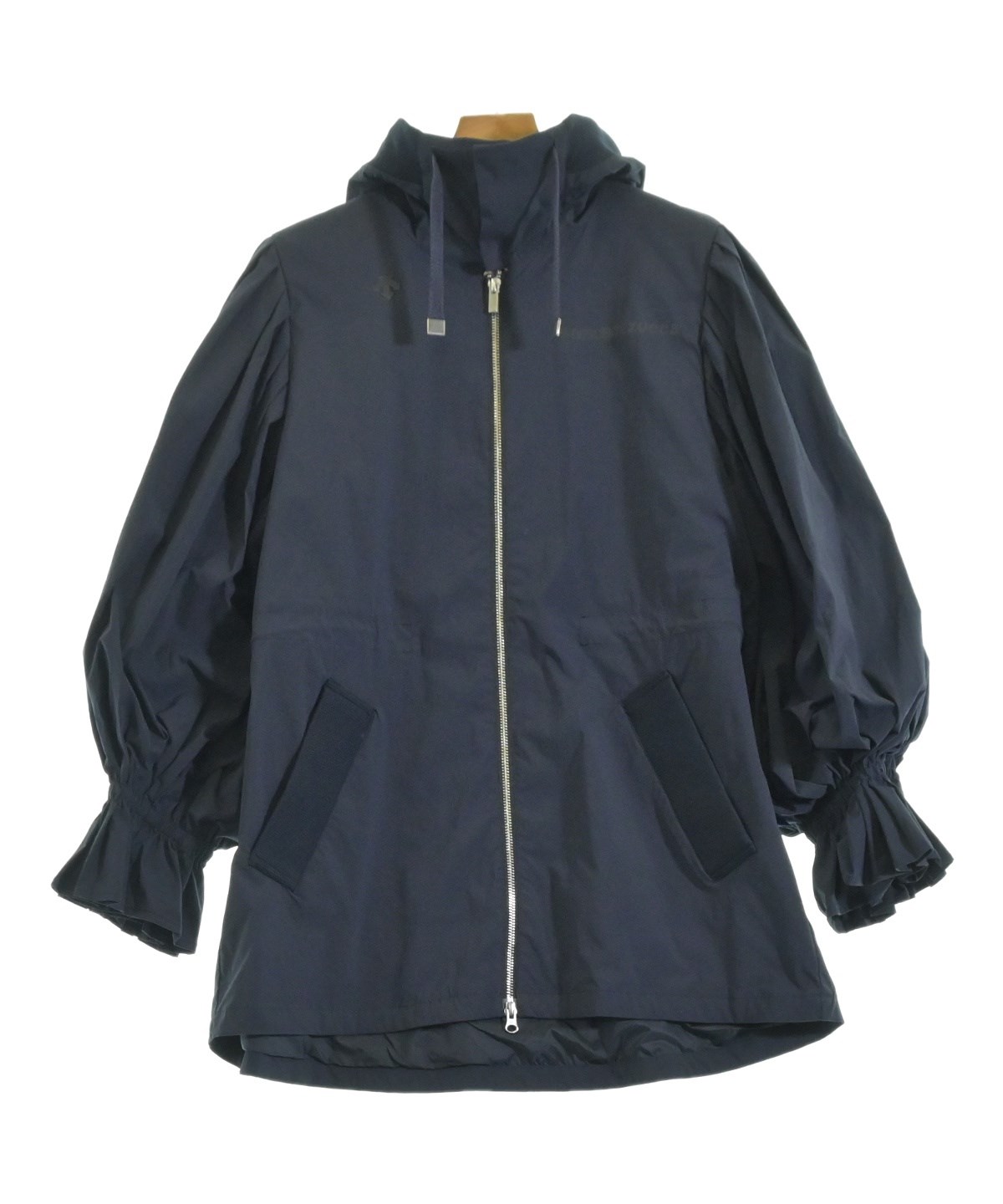 ZUCCa(ズッカ)マウンテンパーカー 紺 サイズ:M メンズ/2200688679019 ZUCCa(ズッカ)マウンテンパーカー 紺 サイズ:M メンズ/2200688679019