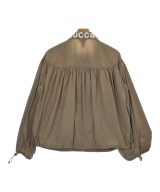 ZUCCa（ズッカ）マウンテンパーカー ベージュ サイズ:M メンズ/2200688679026