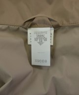 ZUCCa（ズッカ）マウンテンパーカー ベージュ サイズ:M メンズ/2200688679026