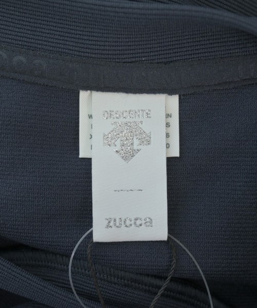 ZUCCa（ズッカ）Tシャツ・カットソー 紺 サイズ:M レディース/2200688679033