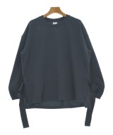 ZUCCa（ズッカ）Tシャツ・カットソー 紺 サイズ:M レディース/2200688679033