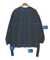 ZUCCa（ズッカ）Tシャツ・カットソー 紺 サイズ:M レディース/2200688679033