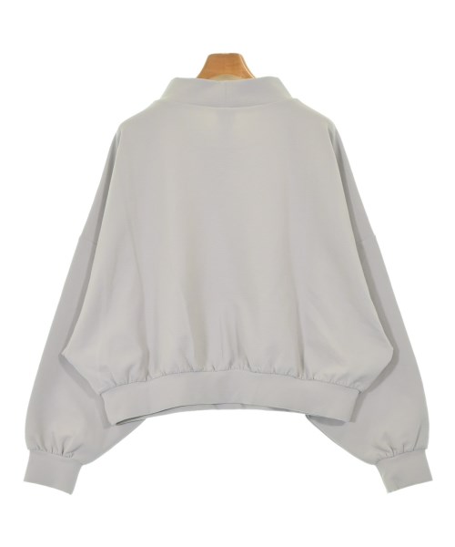 ZUCCa（ズッカ）Tシャツ・カットソー グレー サイズ:F レディース/2200688679040