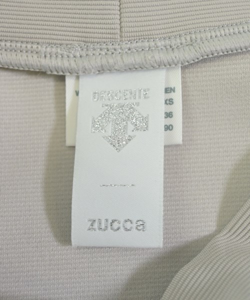 ZUCCa（ズッカ）Tシャツ・カットソー グレー サイズ:F レディース/2200688679040