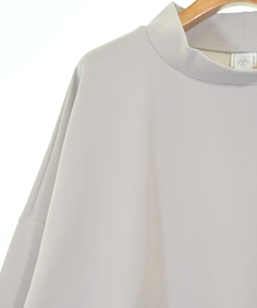 ZUCCa（ズッカ）Tシャツ・カットソー グレー サイズ:F レディース/2200688679040