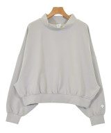 ZUCCa（ズッカ）Tシャツ・カットソー グレー サイズ:F レディース/2200688679040