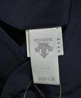 ZUCCa（ズッカ）ブラウス 紺 サイズ:M レディース/2200688679057
