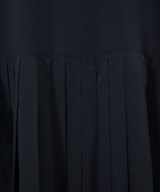 ZUCCa（ズッカ）ブラウス 紺 サイズ:M レディース/2200688679057