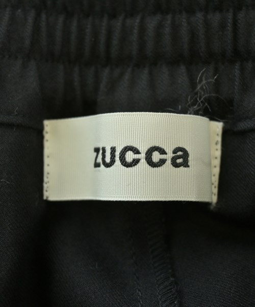 ZUCCa（ズッカ）その他 黒 サイズ:S レディース/2200682631075