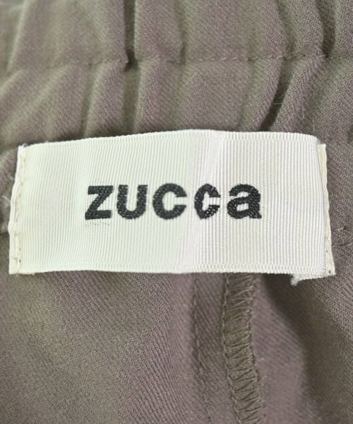 ZUCCa（ズッカ）その他 茶 サイズ:M レディース/2200684075037
