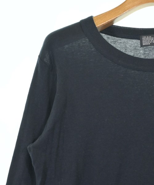 ZUCCa（ズッカ）Tシャツ・カットソー 紺 サイズ:M レディース/2200684075099