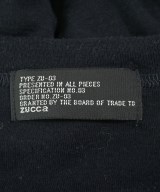 ZUCCa（ズッカ）Tシャツ・カットソー 紺 サイズ:M レディース/2200684075099