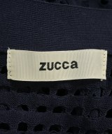 ZUCCa（ズッカ）カーディガン 紺 サイズ:M レディース/2200685383025