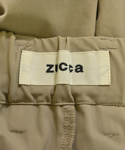 ZUCCa（ズッカ）その他 ベージュ サイズ:L レディース/2200684881058