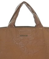 ZUCCa（ズッカ）バックパック・リュック 茶 サイズ:- レディース/2200684881072