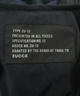 ZUCCa（ズッカ）ダウンジャケット/ダウンベスト 紺 サイズ:M レディース/2200689323010