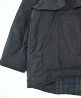 ZUCCa（ズッカ）ダウンジャケット/ダウンベスト 紺 サイズ:M レディース/2200689323010