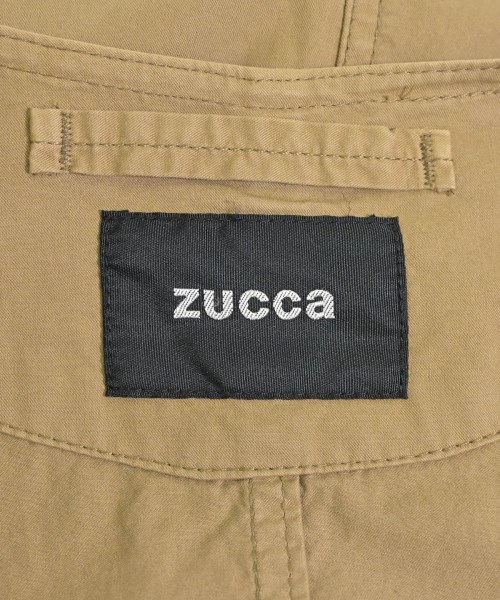 ZUCCa（ズッカ）その他 ベージュ サイズ:M レディース/2200689323034