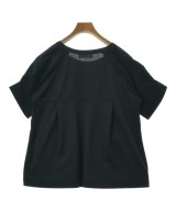 ZUCCa（ズッカ）ブラウス 黒 サイズ:M レディース/2200686132080