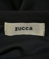 ZUCCa（ズッカ）ブラウス 黒 サイズ:M レディース/2200686132080