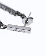 ZUCCa（ズッカ）ピアス 黒 サイズ:- レディース/2200684251325